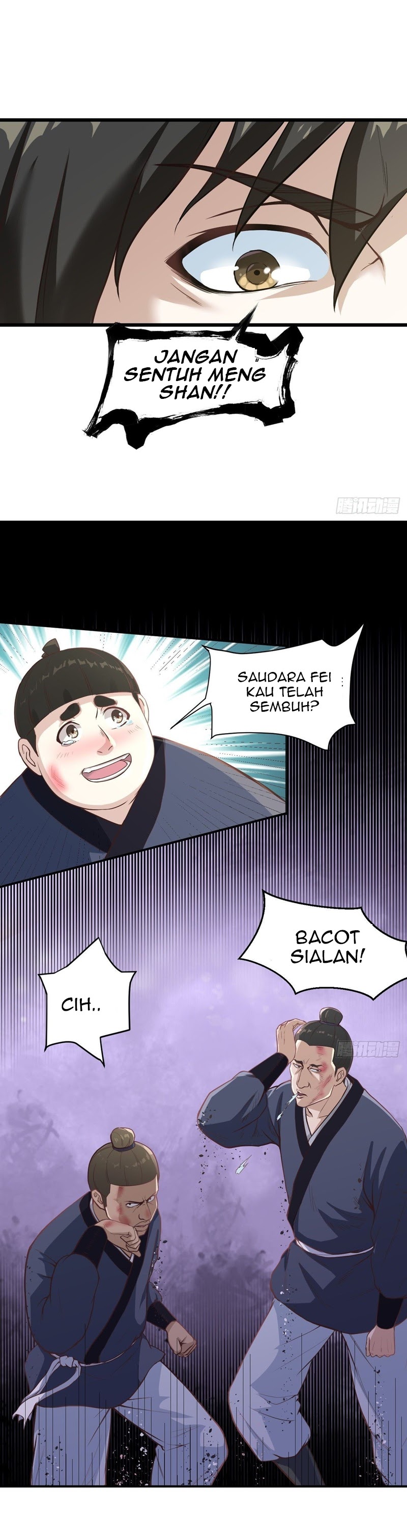 Supreme Taoist Chapter 09 Gambar 10