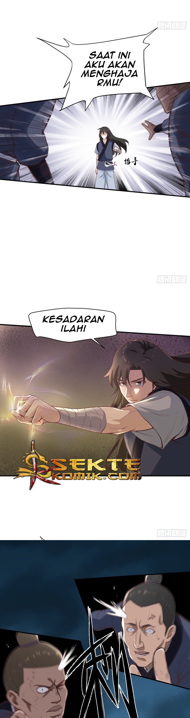 Supreme Taoist Chapter 09 Gambar 11