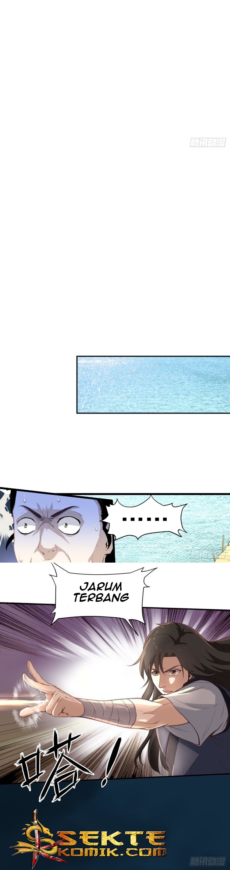 Supreme Taoist Chapter 09 Gambar 13