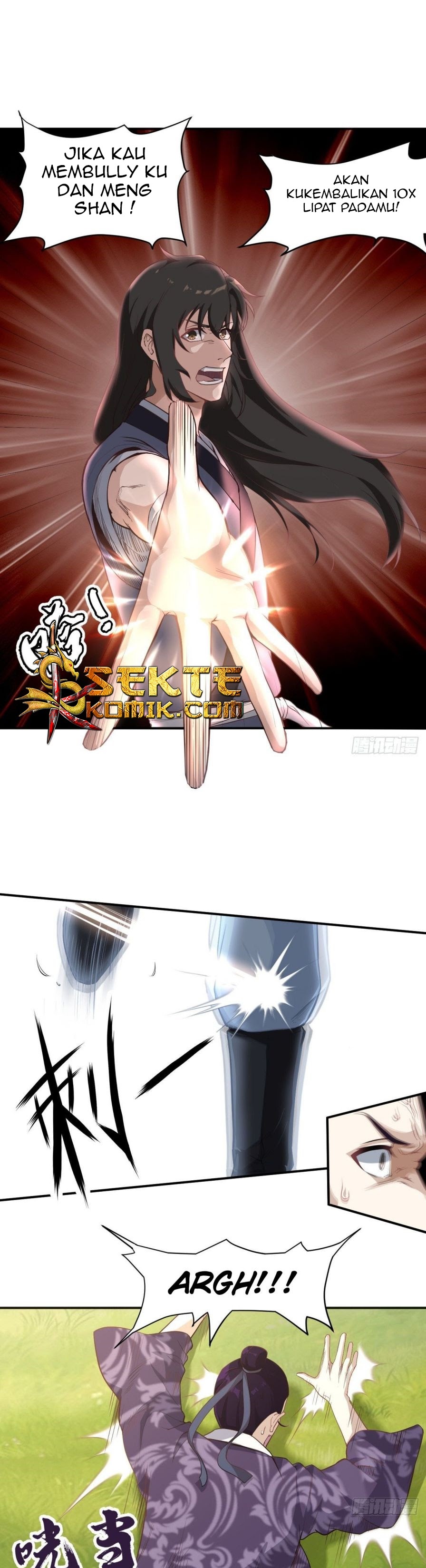 Supreme Taoist Chapter 10 Gambar 2