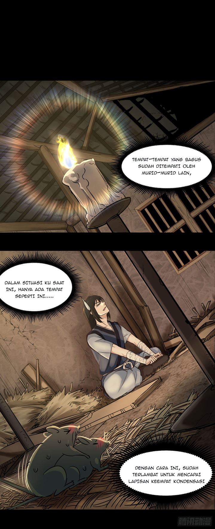 Supreme Taoist Chapter 11 Gambar 2