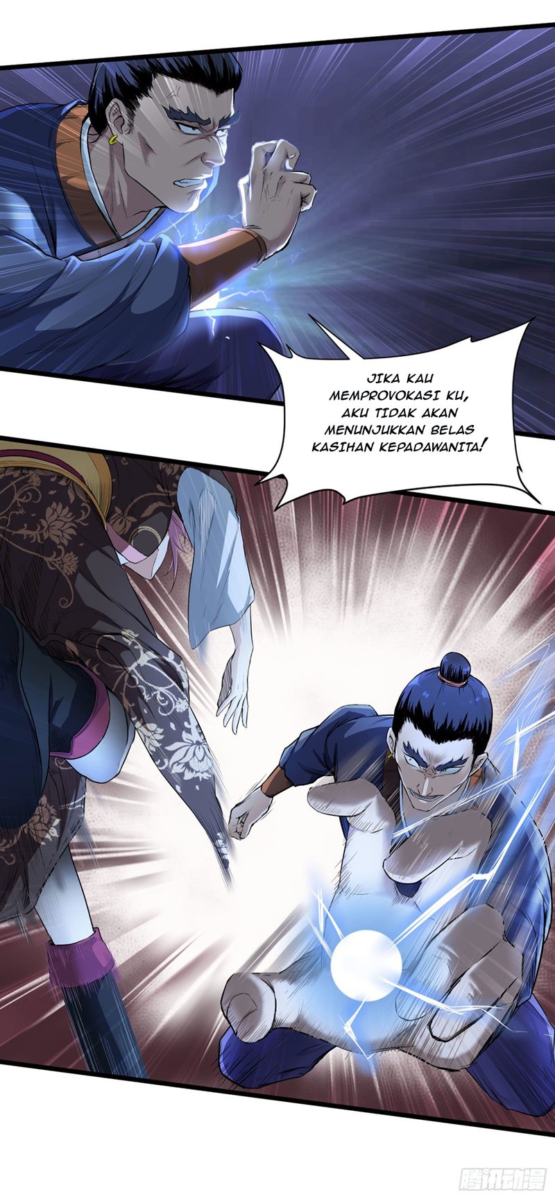 Supreme Taoist Chapter 12 Gambar 18