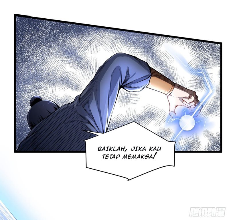 Supreme Taoist Chapter 12 Gambar 19