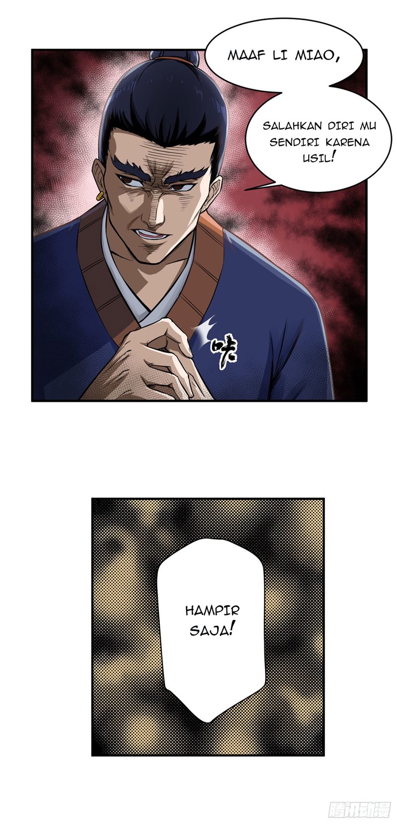 Supreme Taoist Chapter 12 Gambar 27