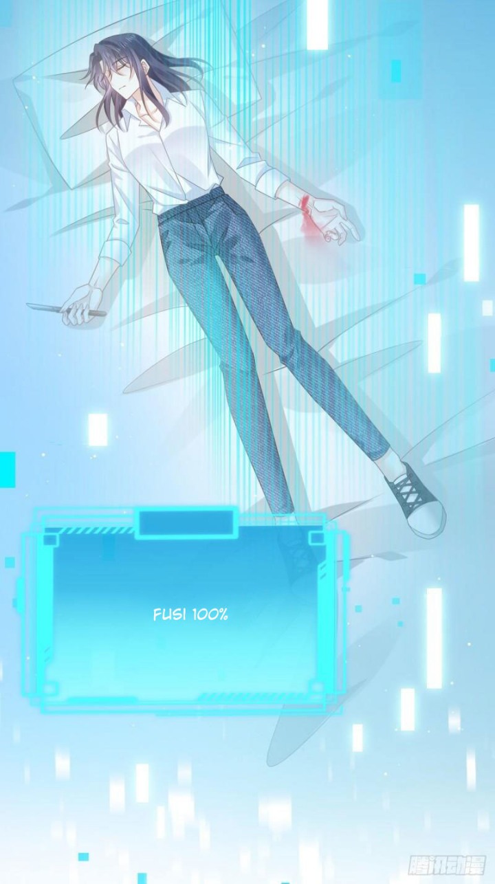 Supreme AI System Chapter 01 Gambar 19