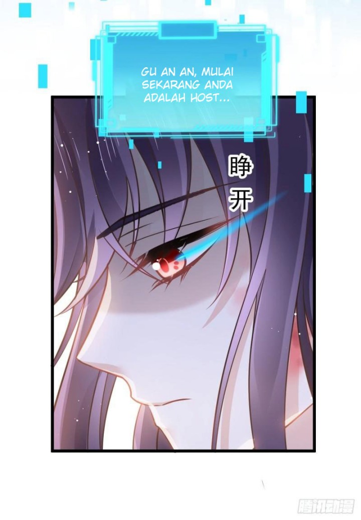 Supreme AI System Chapter 01 Gambar 20