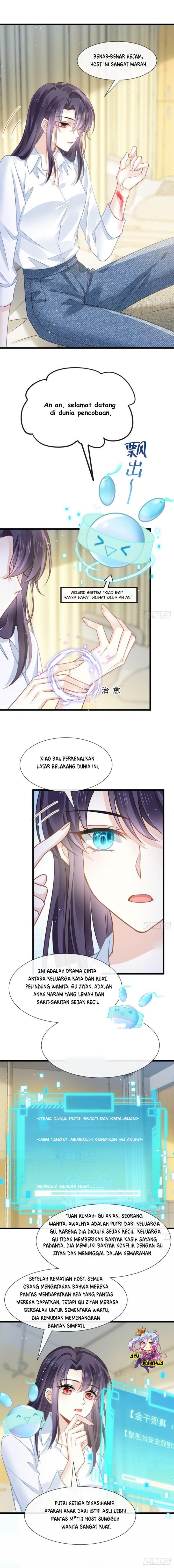 Supreme AI System Chapter 01 Gambar 21