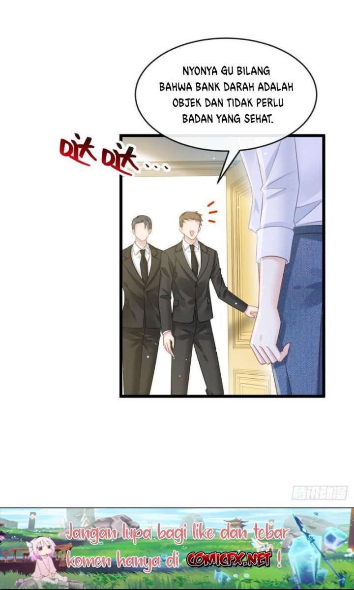 Supreme AI System Chapter 01 Gambar 22