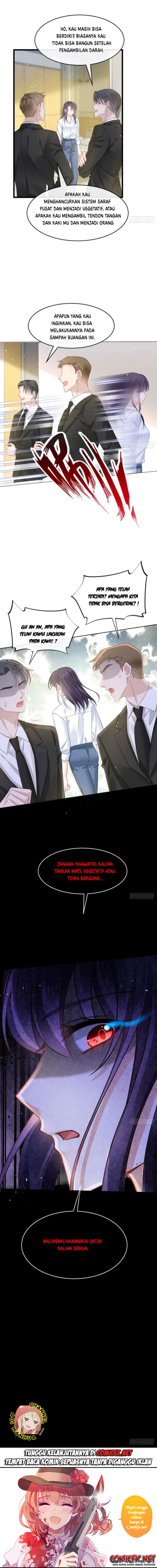 Supreme AI System Chapter 01 Gambar 23
