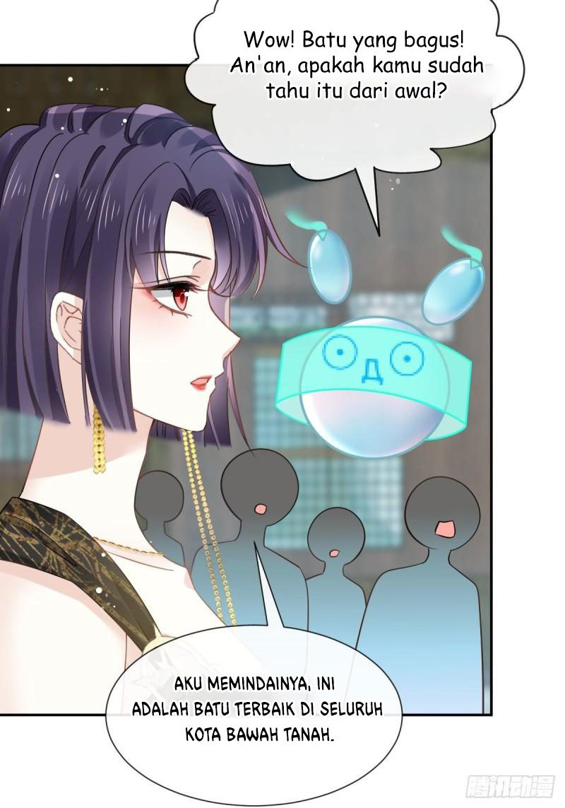 Supreme AI System Chapter 03 Gambar 6