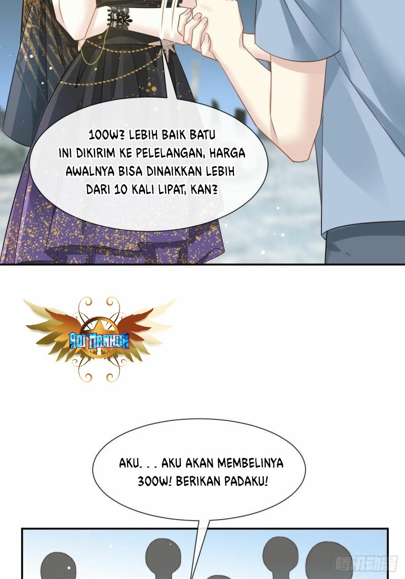 Supreme AI System Chapter 03 Gambar 8