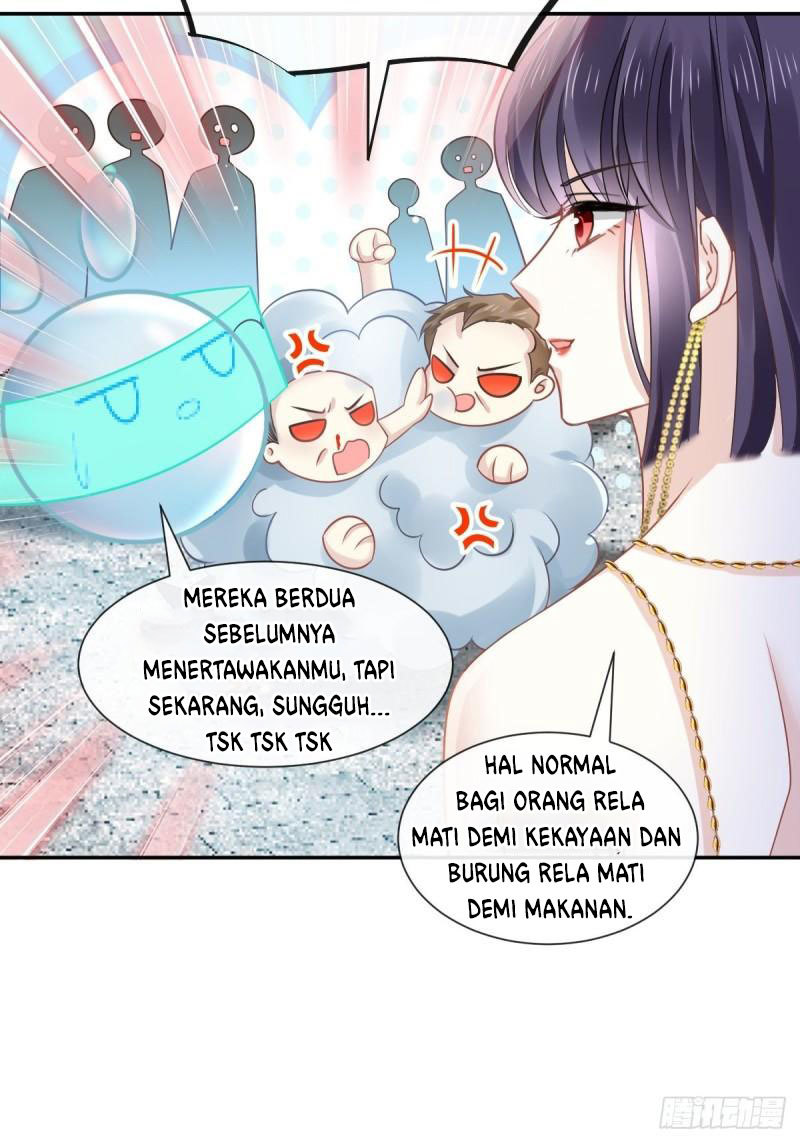 Supreme AI System Chapter 03 Gambar 10