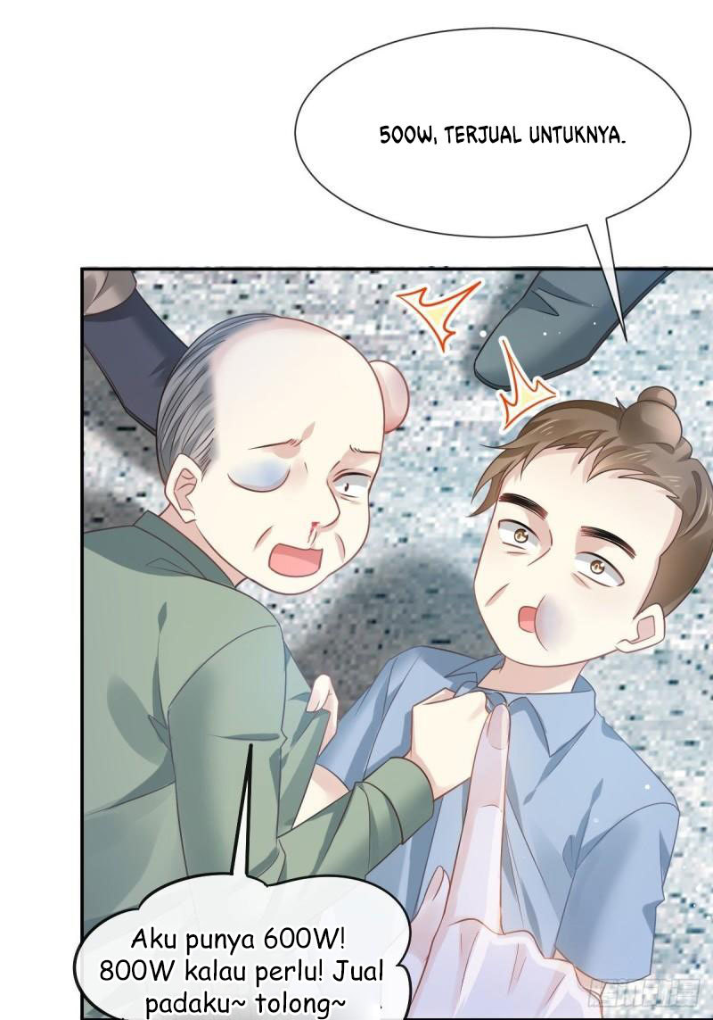 Supreme AI System Chapter 03 Gambar 11