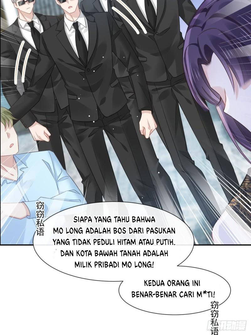 Supreme AI System Chapter 03 Gambar 16