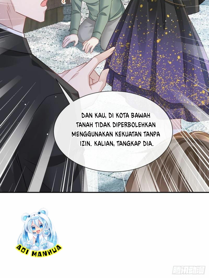 Supreme AI System Chapter 03 Gambar 18