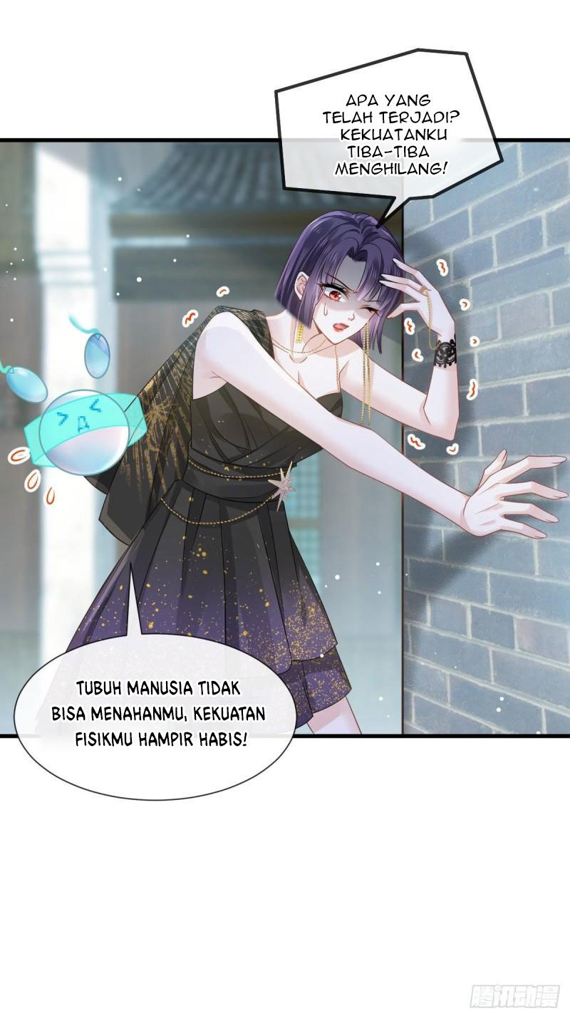 Supreme AI System Chapter 03 Gambar 21