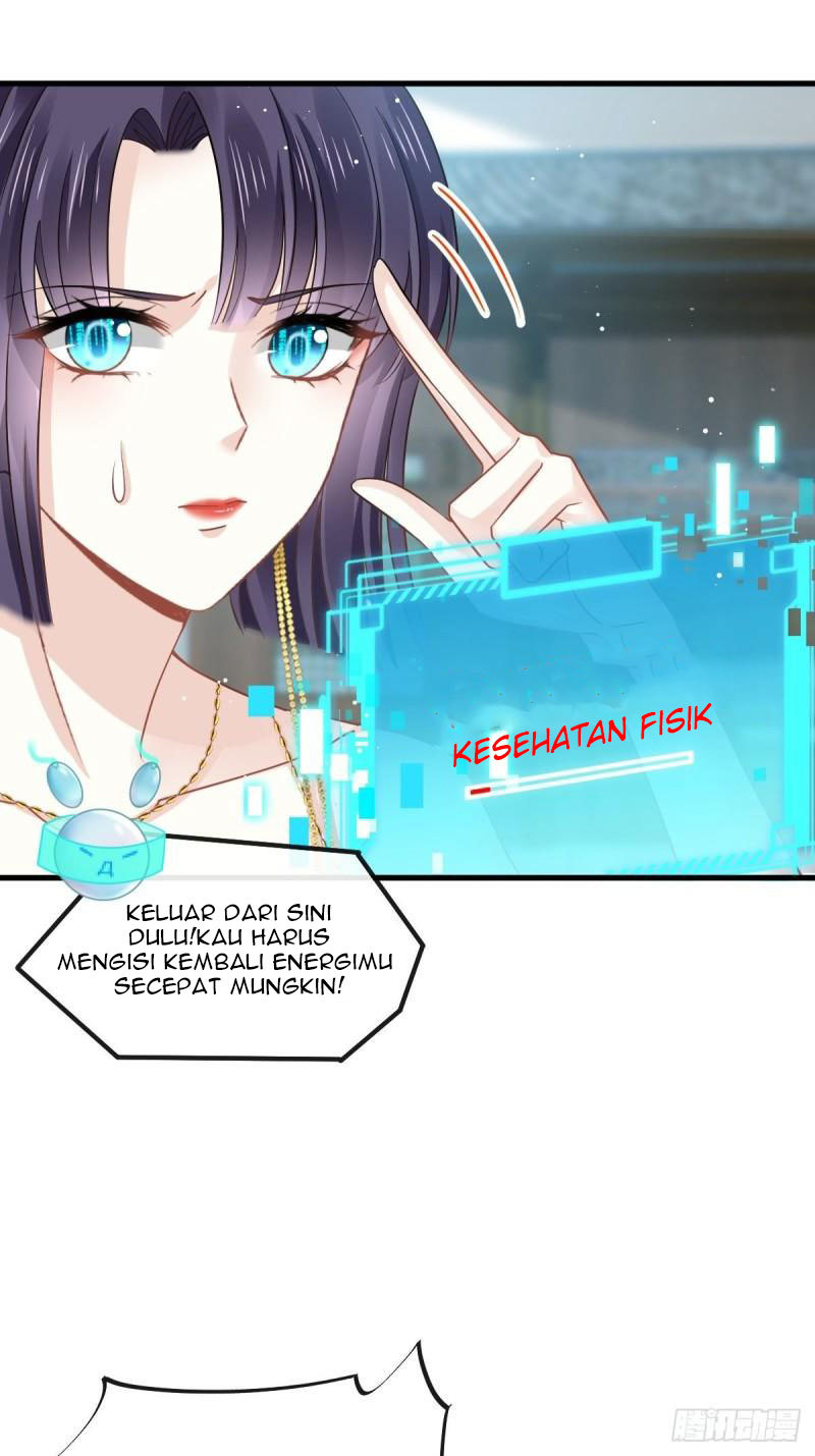 Supreme AI System Chapter 03 Gambar 22