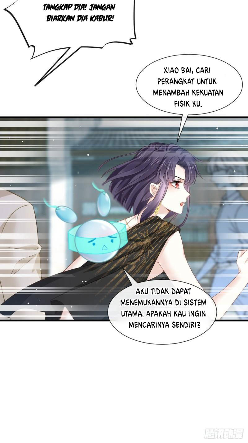 Supreme AI System Chapter 03 Gambar 23
