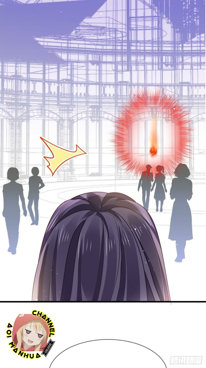 Supreme AI System Chapter 03 Gambar 25