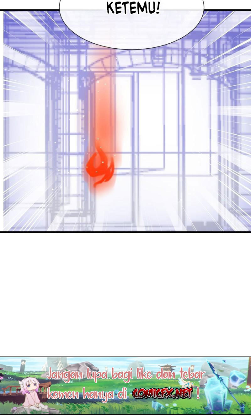 Supreme AI System Chapter 03 Gambar 26