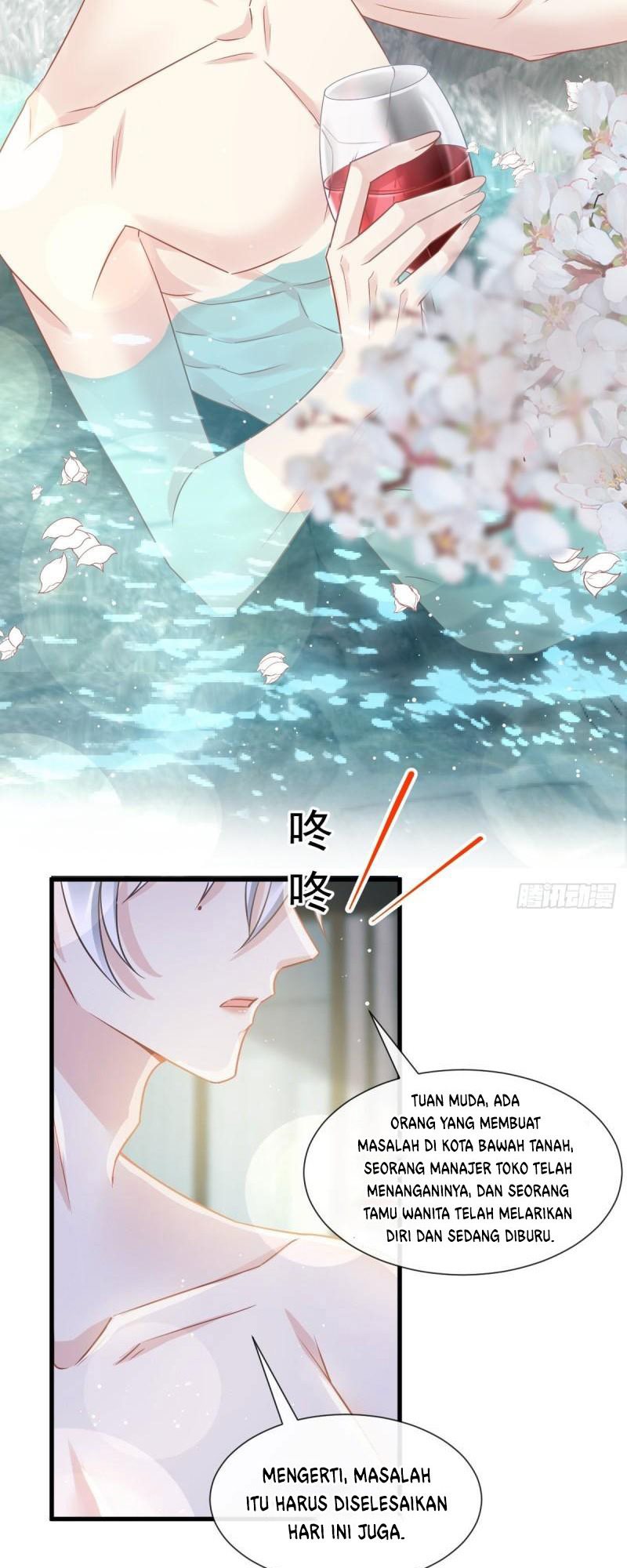 Supreme AI System Chapter 03 Gambar 28