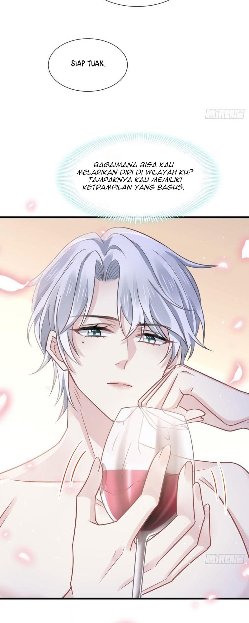 Supreme AI System Chapter 03 Gambar 29