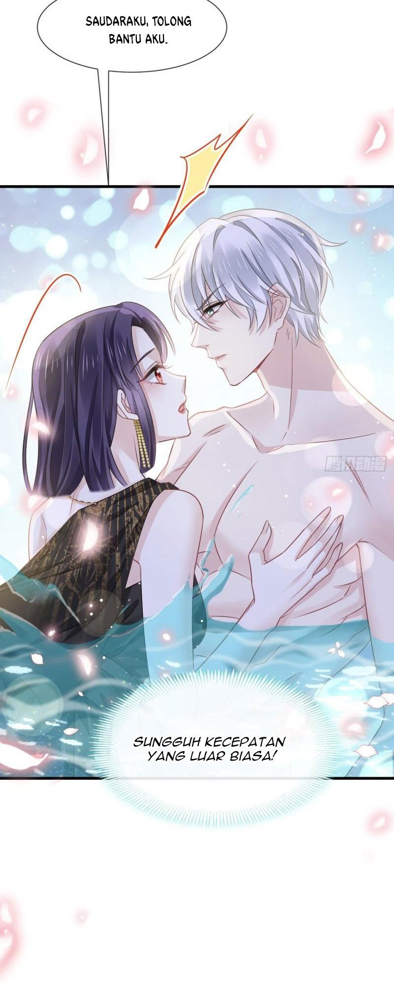 Supreme AI System Chapter 03 Gambar 33