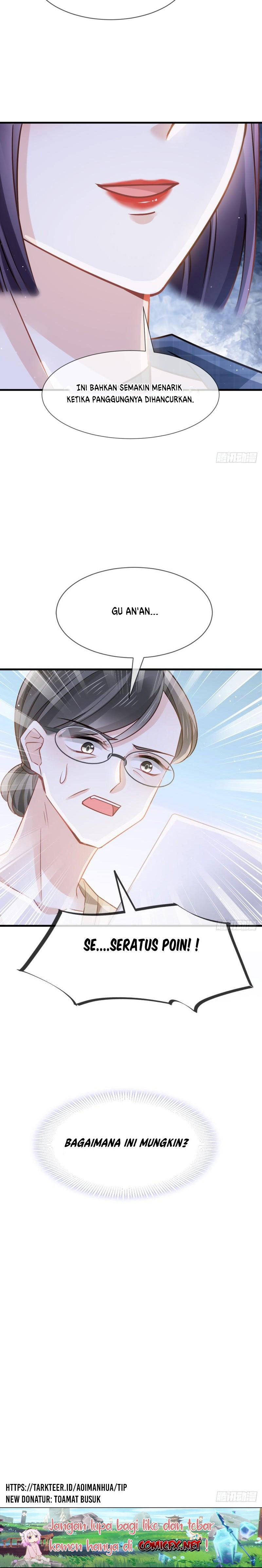 Supreme AI System Chapter 09 Gambar 38