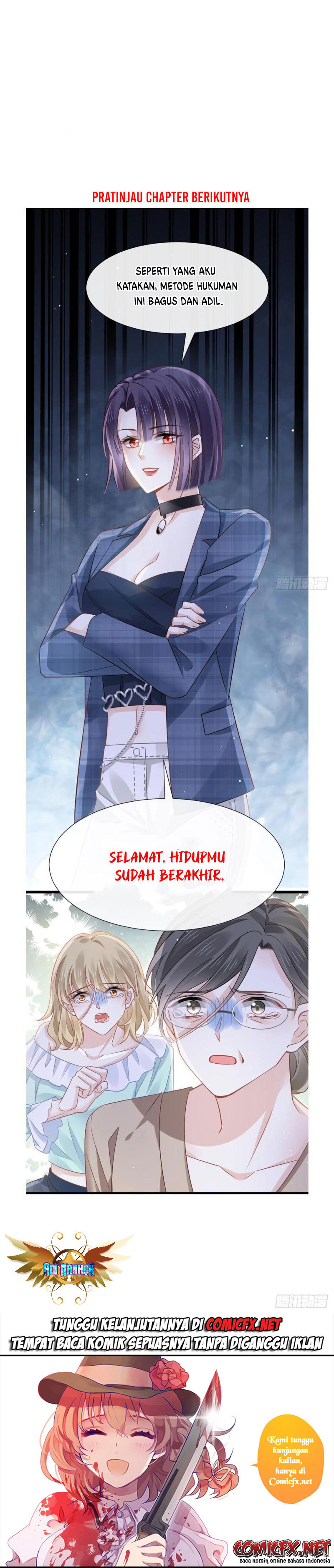 Supreme AI System Chapter 09 Gambar 39