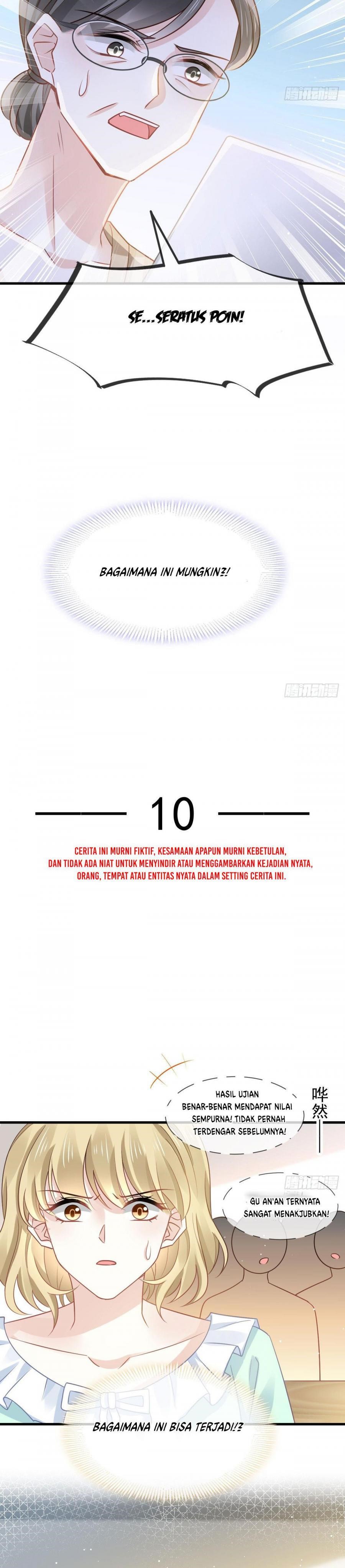 Supreme AI System Chapter 10 Gambar 3