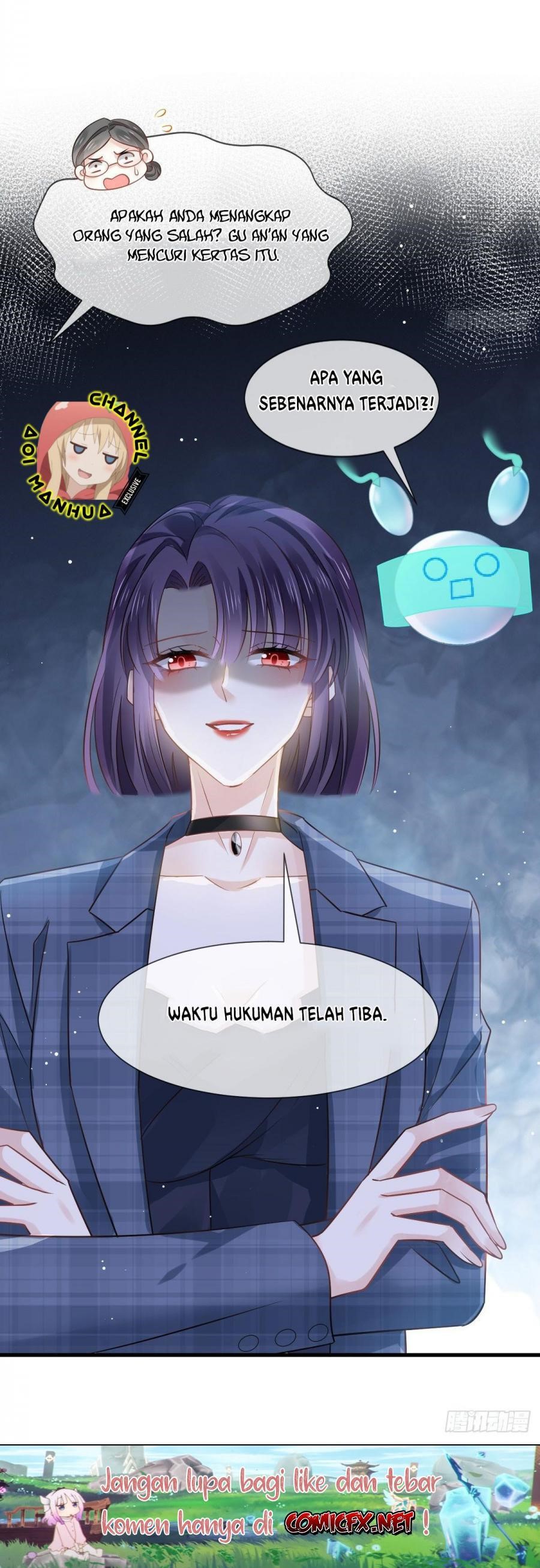 Supreme AI System Chapter 10 Gambar 8