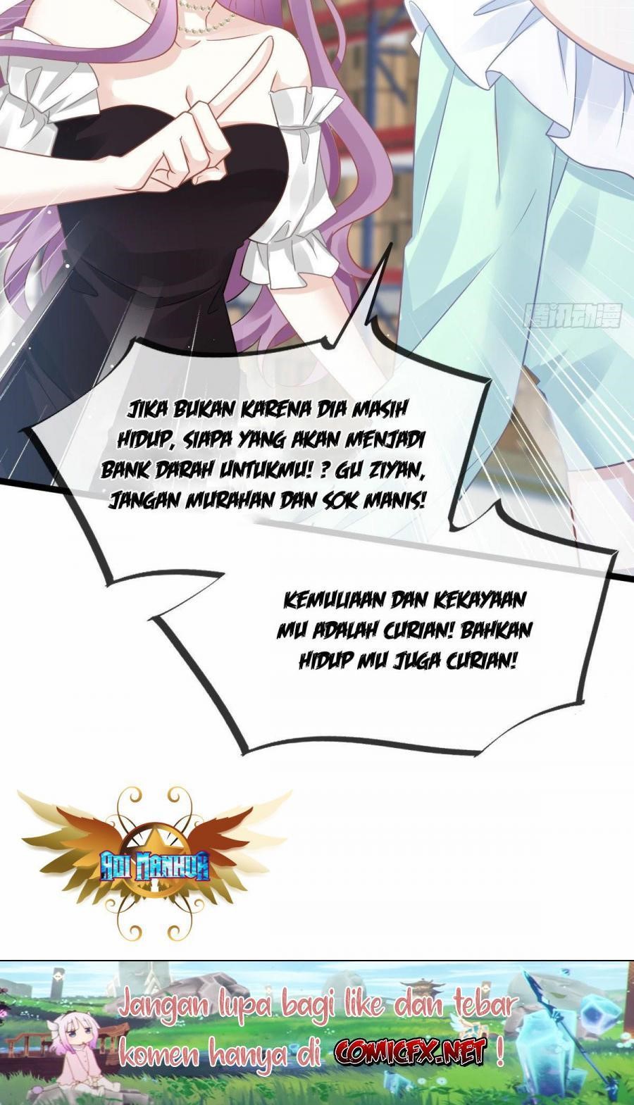 Supreme AI System Chapter 10 Gambar 15