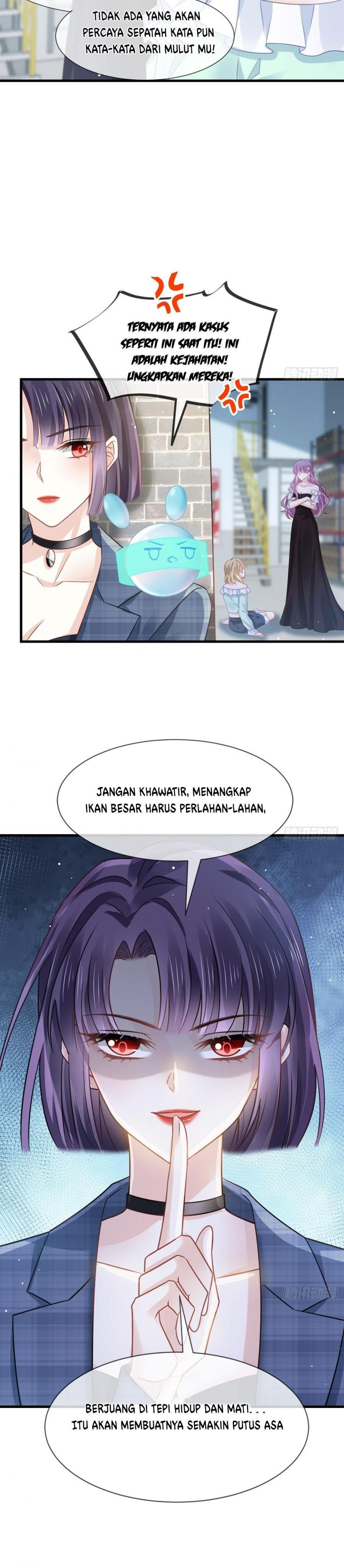 Supreme AI System Chapter 10 Gambar 17