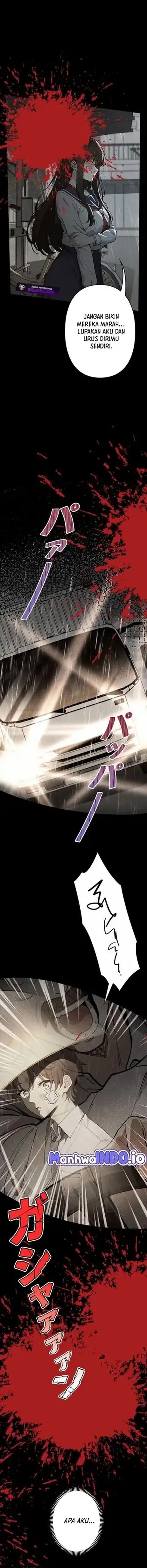 Supreme Academy Genius Chapter 01 Gambar 3