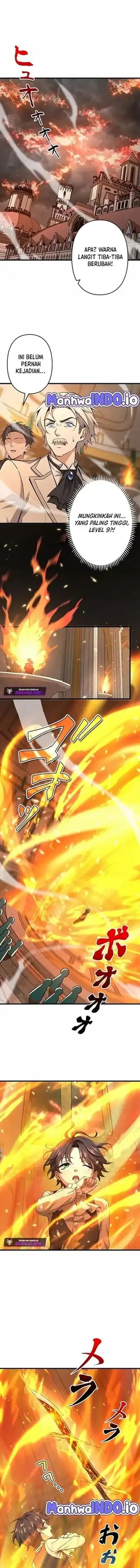 Supreme Academy Genius Chapter 01 Gambar 13