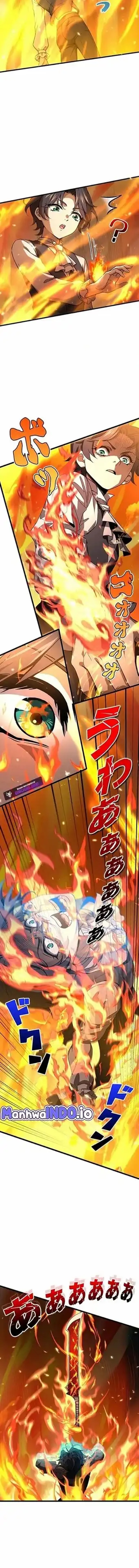 Supreme Academy Genius Chapter 01 Gambar 14