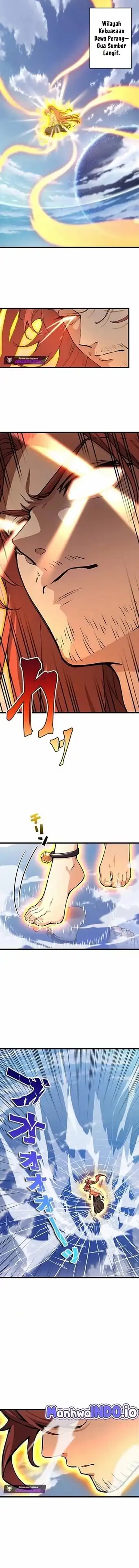 Supreme Academy Genius Chapter 01 Gambar 20