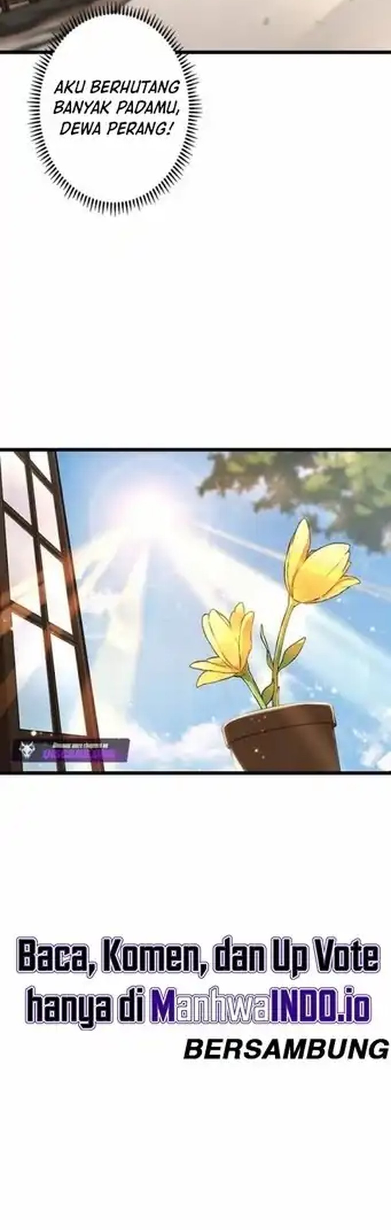 Supreme Academy Genius Chapter 01 Gambar 34