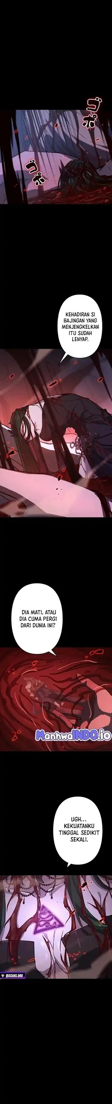 Supreme Academy Genius Chapter 02 Gambar 2