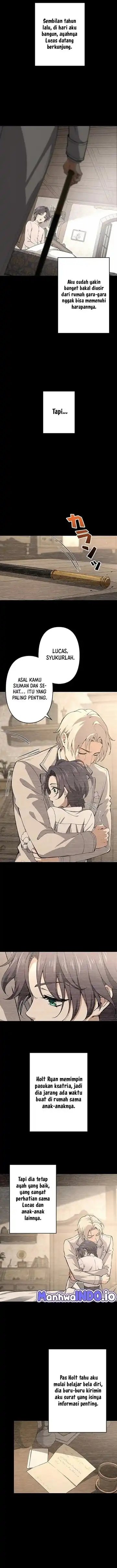 Supreme Academy Genius Chapter 02 Gambar 9