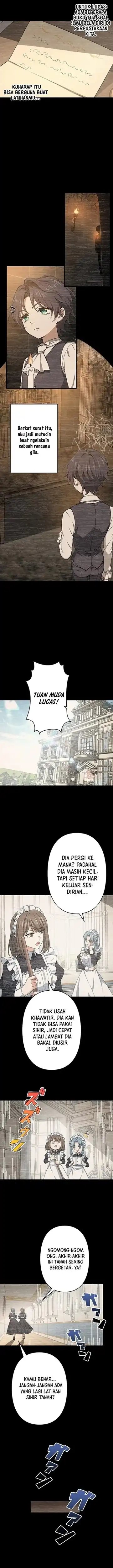 Supreme Academy Genius Chapter 02 Gambar 10