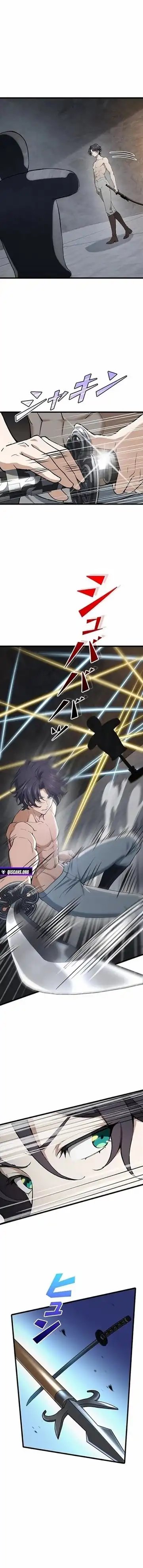 Supreme Academy Genius Chapter 02 Gambar 13