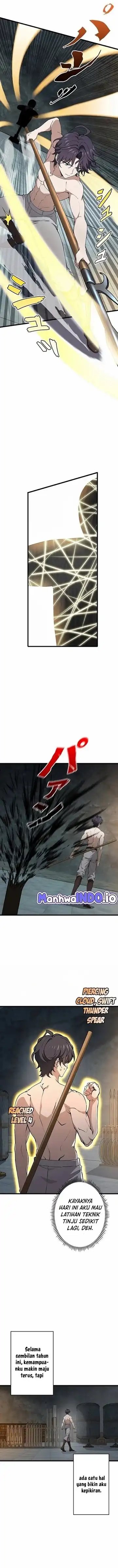 Supreme Academy Genius Chapter 02 Gambar 14