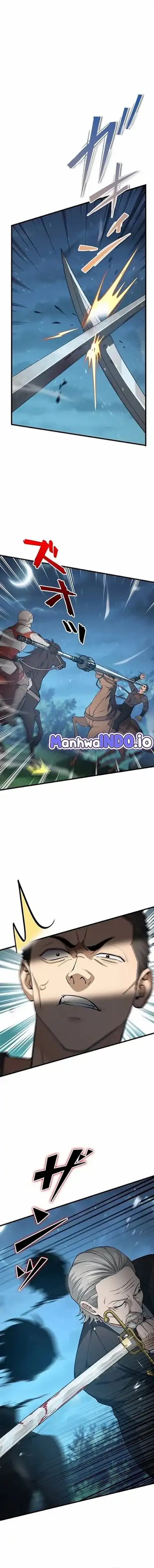 Supreme Academy Genius Chapter 03 Gambar 9