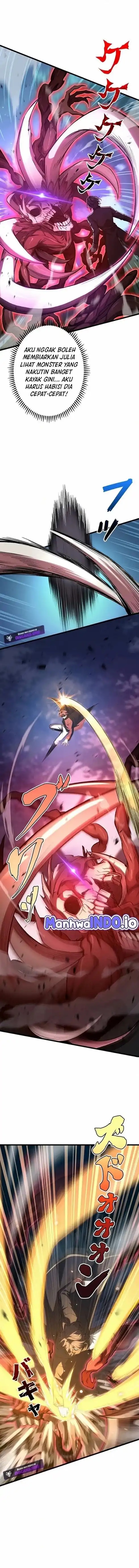 Supreme Academy Genius Chapter 04 Gambar 2