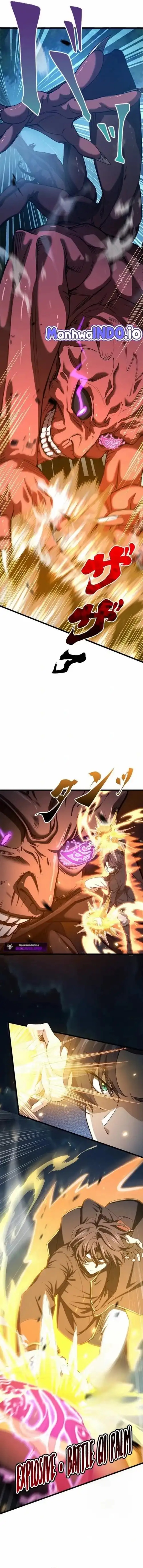 Supreme Academy Genius Chapter 04 Gambar 5