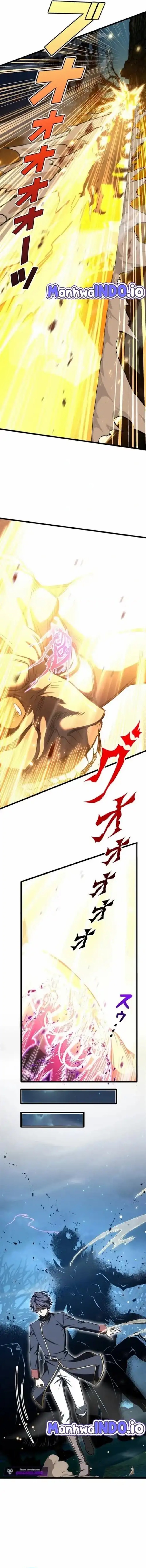 Supreme Academy Genius Chapter 04 Gambar 6