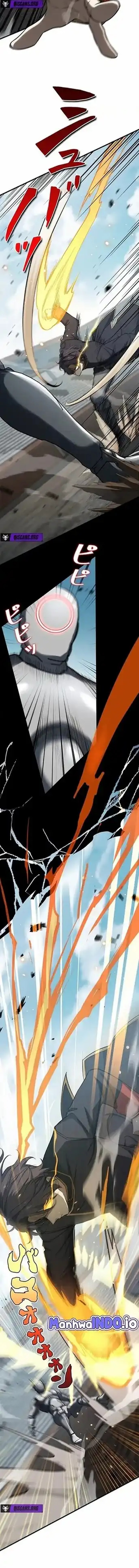 Supreme Academy Genius Chapter 07 Gambar 5