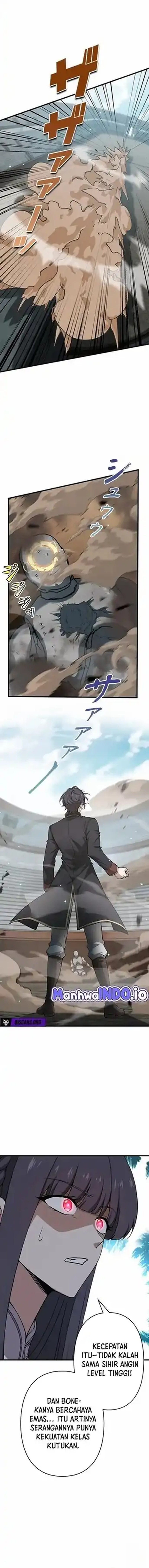 Supreme Academy Genius Chapter 07 Gambar 6