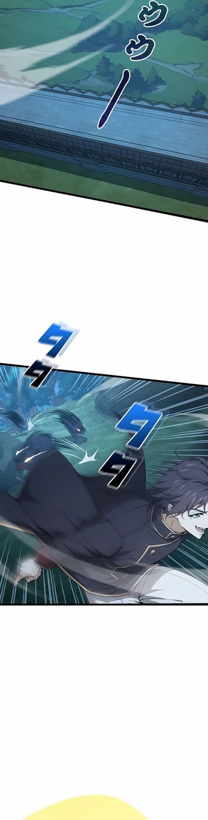 Supreme Academy Genius Chapter 09 Gambar 5